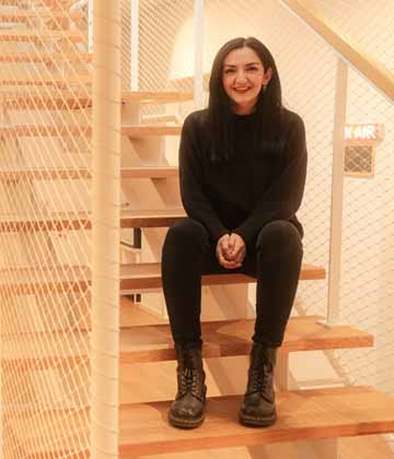 Derya Kaya